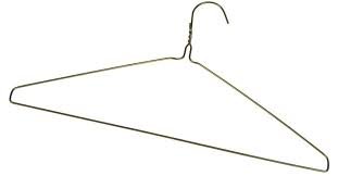 Metal Wire Hanger